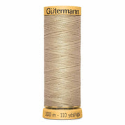 Gutermann Thread -  Sahara 2620 -100m