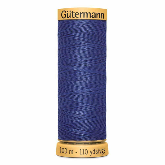 Gutermann Thread - Sea Navy 6410