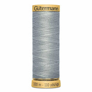 Gutermann Thread - Slate 9240 - 100m