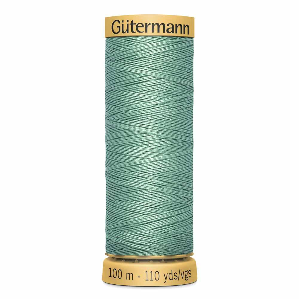 Gutermann Thread - Spring Green 7890 - 100m