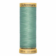 Gutermann Thread - Spring Green 7890 - 100m