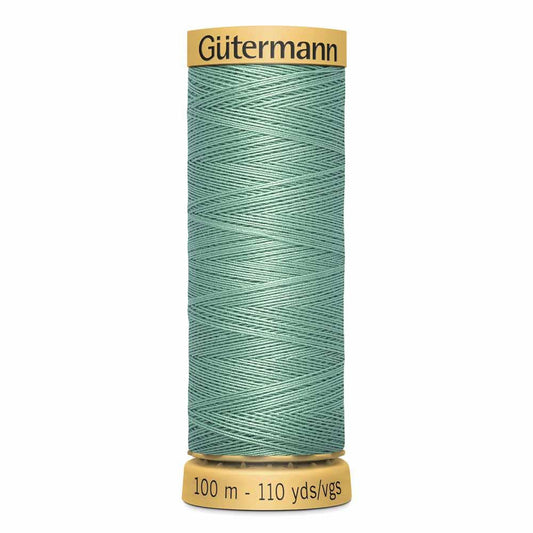 Gutermann Thread - Spring Green 7890 - 100m