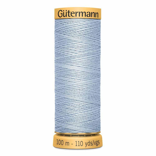 Gutermann Thread - Steel Blue 7290