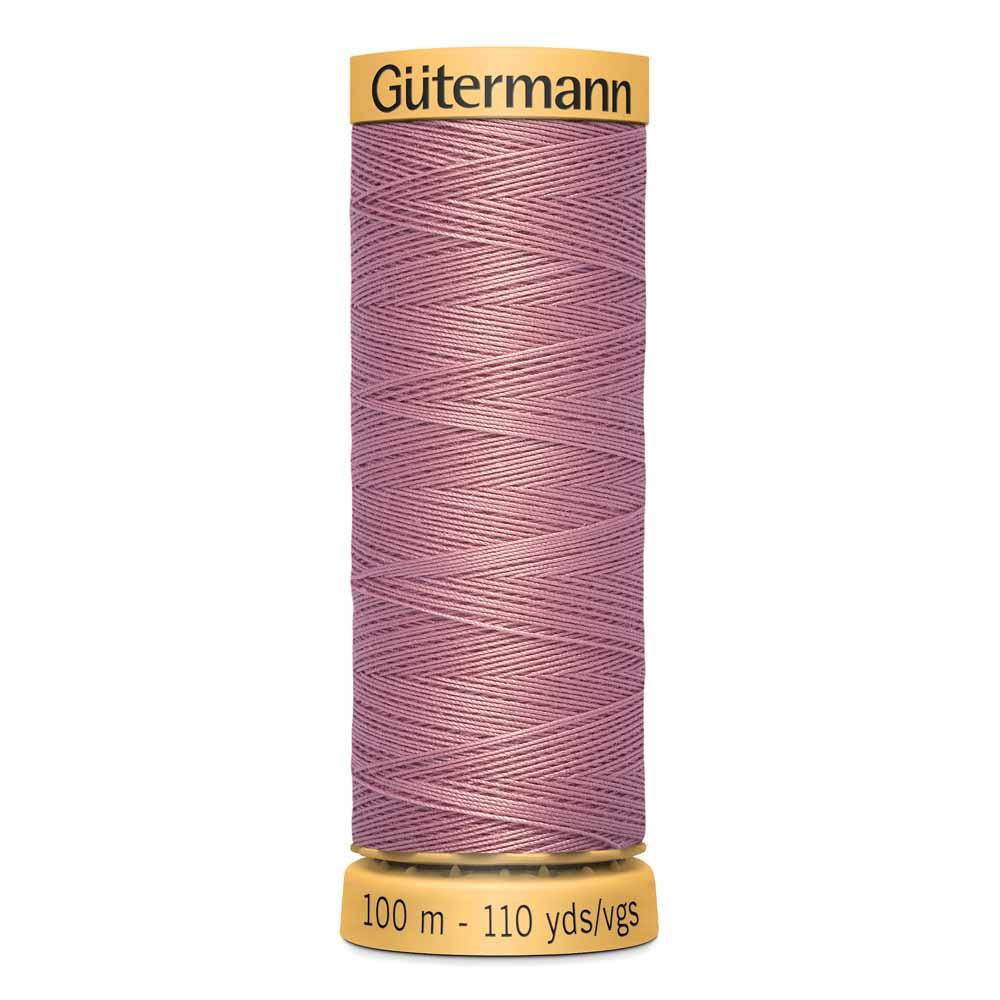 Gutermann Thread - Strawberry 5160 - 100m