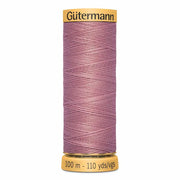 Gutermann Thread - Strawberry 5160 - 100m