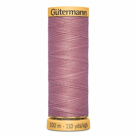 Gutermann Thread - Strawberry 5160 - 100m