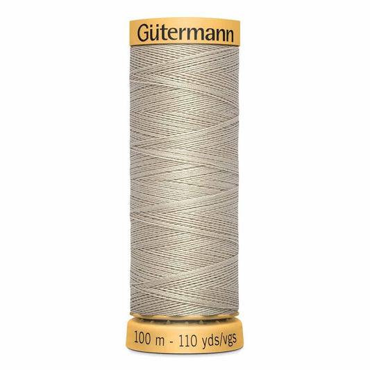 Gutermann Thread - Tan 3260 - 100m