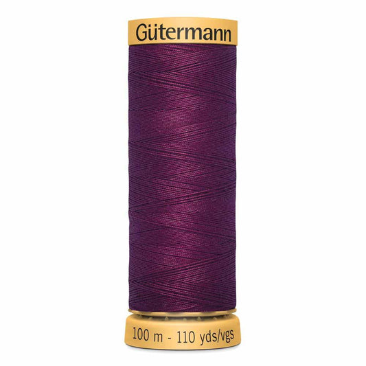 Gutermann Thread - Wine 5800