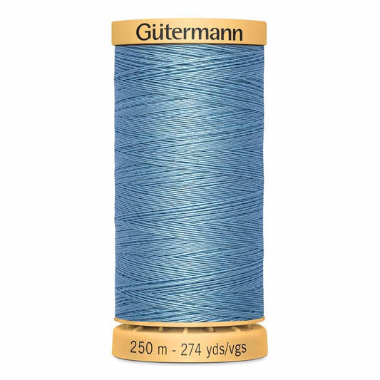 Gutermann Thread -  Airway Blue 7310 -250m