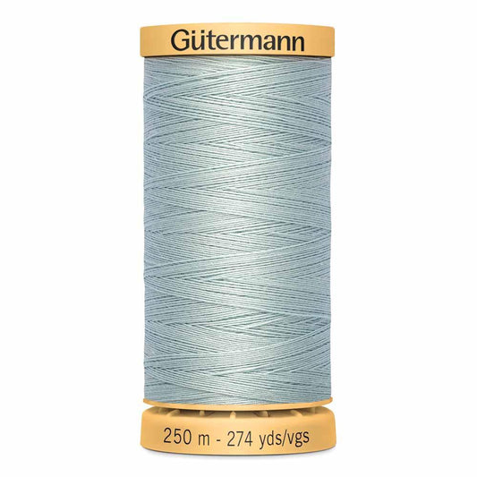 Gutermann Thread - Aqua 7528 - 250m