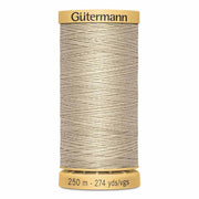 Gutermann Thread - Boot Brown (3260) 250m