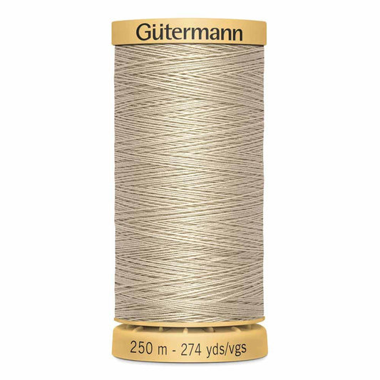 Gutermann Thread - Boot Brown (3260) 250m