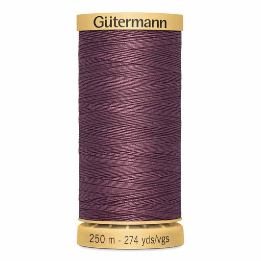 Gutermann Thread -  Dark Rose 5610 -250m