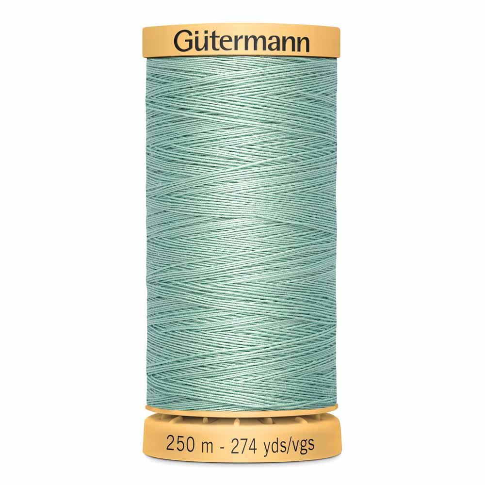 Gutermann Thread - Jade  7730 - 250m