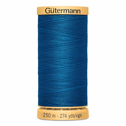 Gutermann Thread - Jay Blue 7050 - 250m