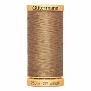 Gutermann Thread - Khaki  3880 - 250m