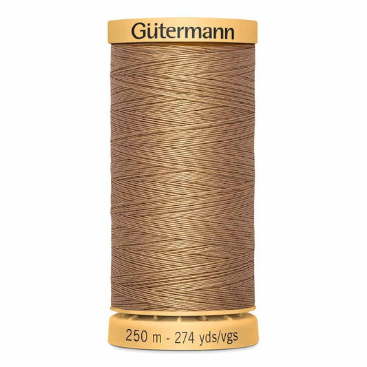 Gutermann Thread - Khaki  3880 - 250m