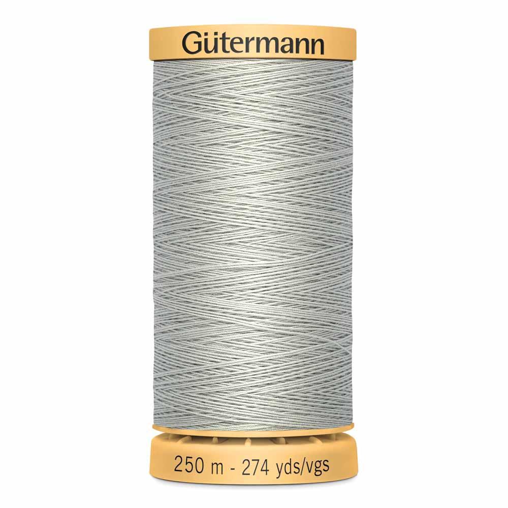 Gutermann Thread -  Lt Slate 9120 -250m
