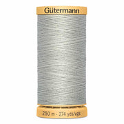 Gutermann Thread -  Lt Slate 9120 -250m