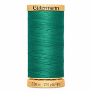 Gutermann Thread -  Magic Green 7810 -250m