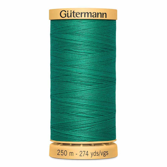 Gutermann Thread -  Magic Green 7810 -250m