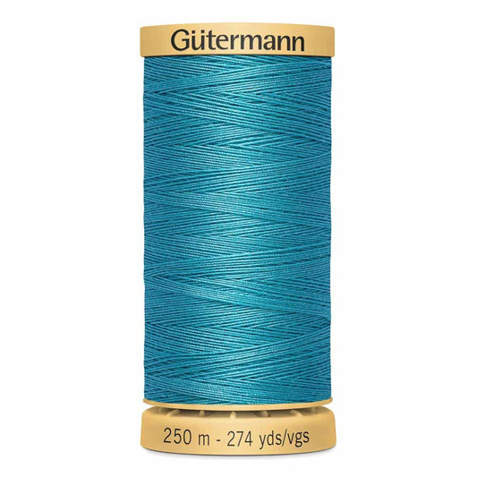 Gutermann Thread -  Med Blue 7532 -250m