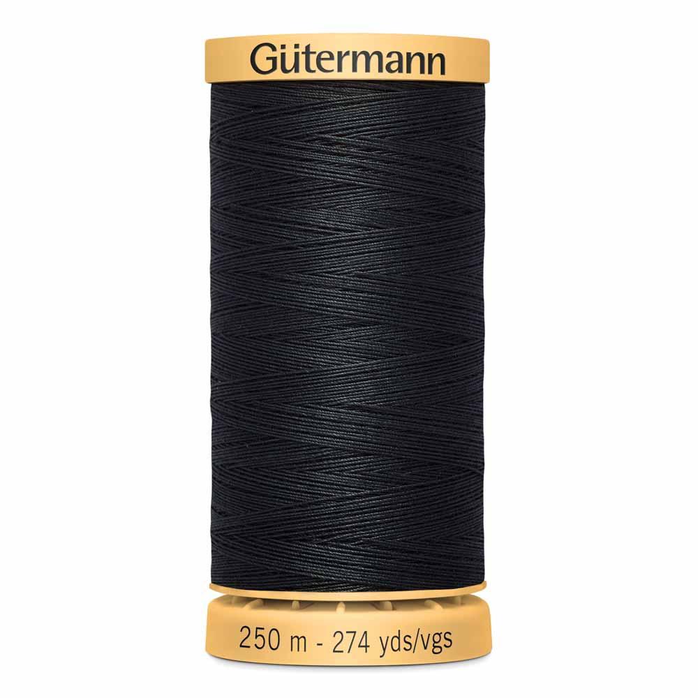 Gutermann Thread - Navy 6230 - 250m