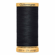 Gutermann Thread - Navy 6230 - 250m