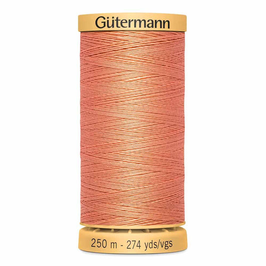 Gutermann Thread - Old Rose 5500 - 250m