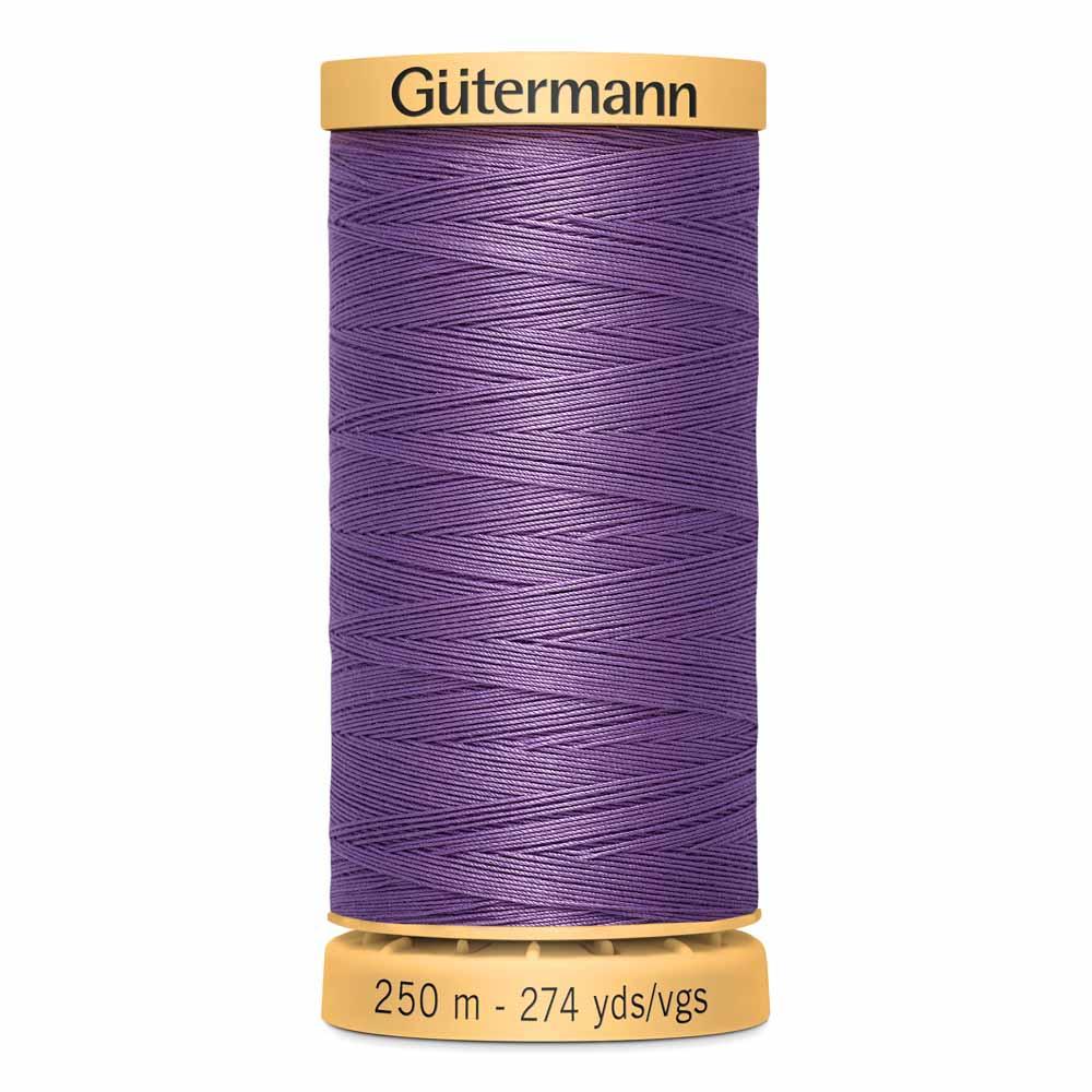 Gutermann Thread -  Parma Violet 6110 -250m