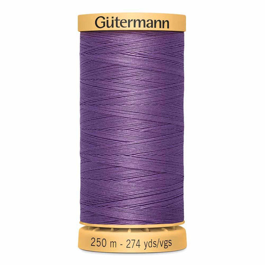 Gutermann Thread -  Parma Violet 6110 -250m