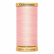 Gutermann Thread - Pink 5090 - 250m