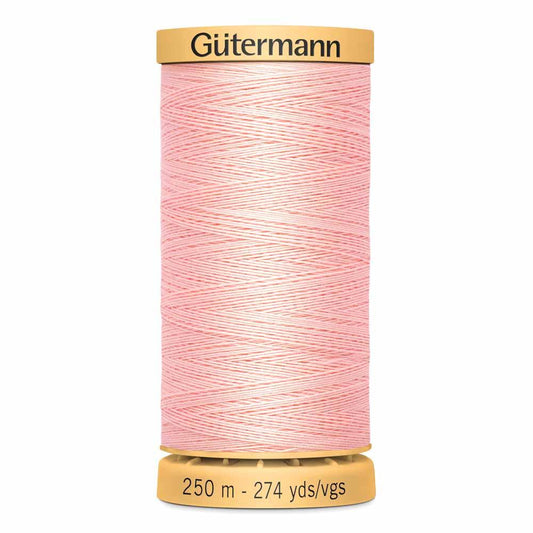 Gutermann Thread - Pink 5090 - 250m