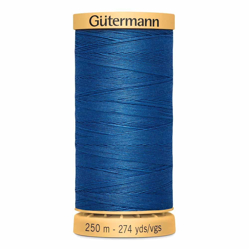 Gutermann Thread - Royal Blue 6800 - 250m