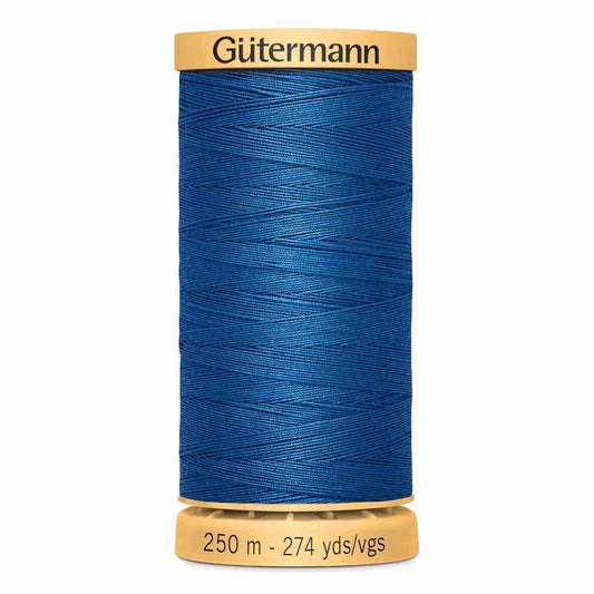 Gutermann Thread - Royal Blue 6800 - 250m