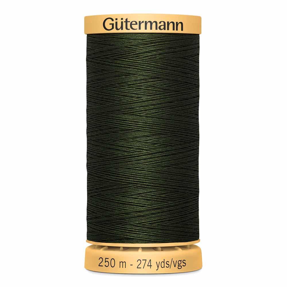 Gutermann Thread - Spectra 8640 - 250m