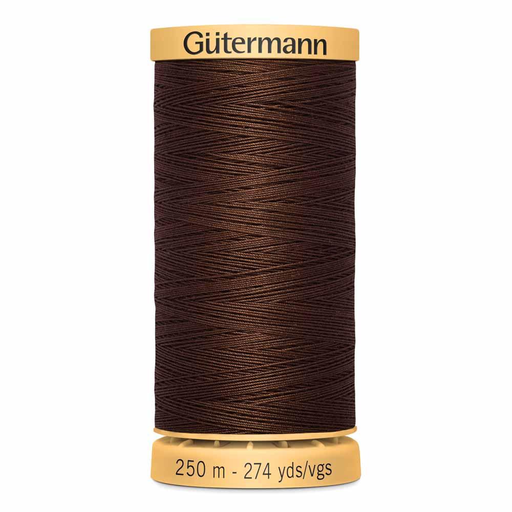 Gutermann Thread - Walnut ( 3110) 250m