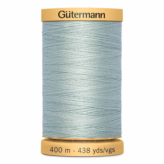 Gutermann Thread - Aqua  7528 - 400m