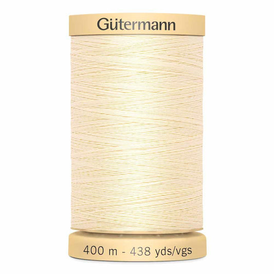 Gutermann Thread - Butterfly (1105) 400m