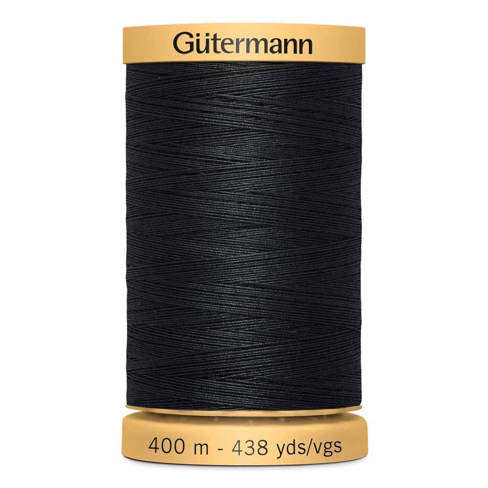 Gutermann Thread -  Navy 6230 -400m