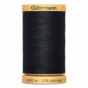 Gutermann Thread -  Navy 6230 -400m