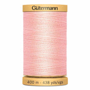 Gutermann Thread -  Pink 5090 -400m