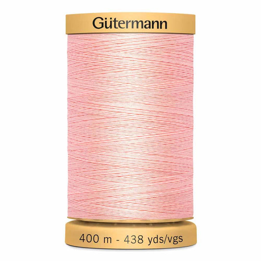 Gutermann Thread -  Pink 5090 -400m