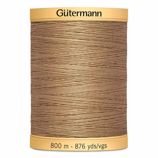 Gutermann Thread -  Taupe 1225 -800m