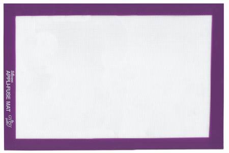Gypsy Quilter Silicone Appli-Fuse Mat