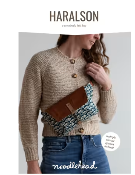 Haralson Bag Class - Feb 13