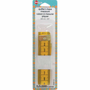 HEIRLOOM Quilters Tape Measure Extra Long