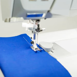 HV Magnetic Seam Guide