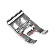 HV PRESSER FOOT "B"  BLISTER