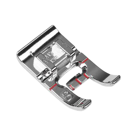 HV PRESSER FOOT "B"  BLISTER